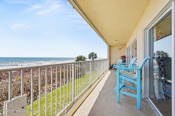 1095 N Highway A1a 203, Indialantic, FL 32903
