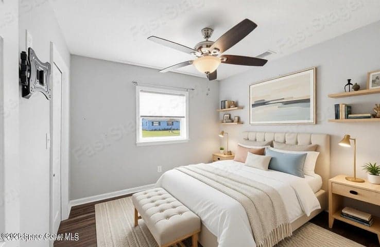 2660 Fountainhead Boulevard, Melbourne, FL 32935 — photo 12