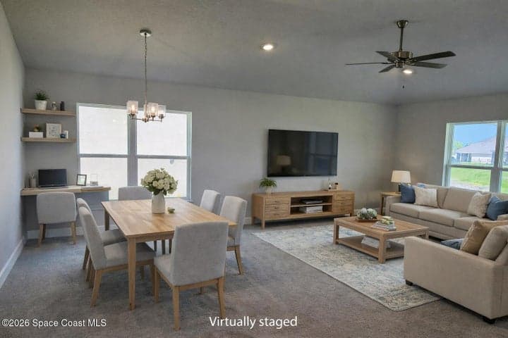 1626 Kylar Drive NW, Palm Bay, FL 32907 — photo 8