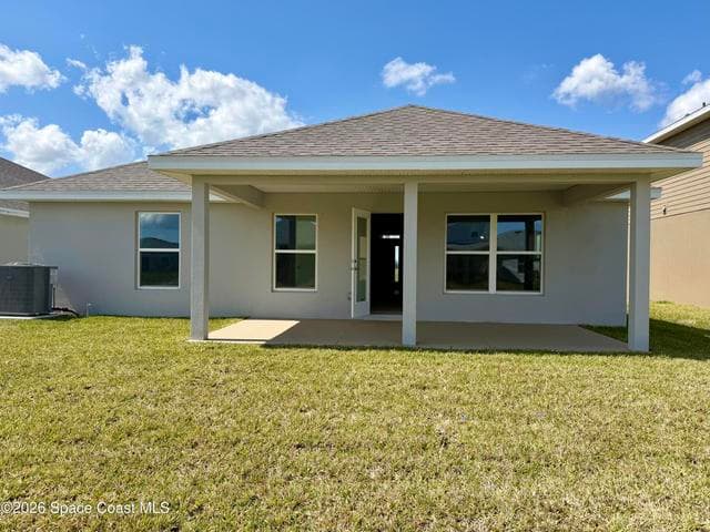 1626 Kylar Drive NW, Palm Bay, FL 32907 — photo 13
