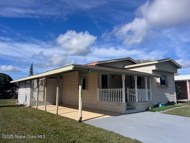 1836 Big Cypress Street NE, Palm Bay, FL 32905