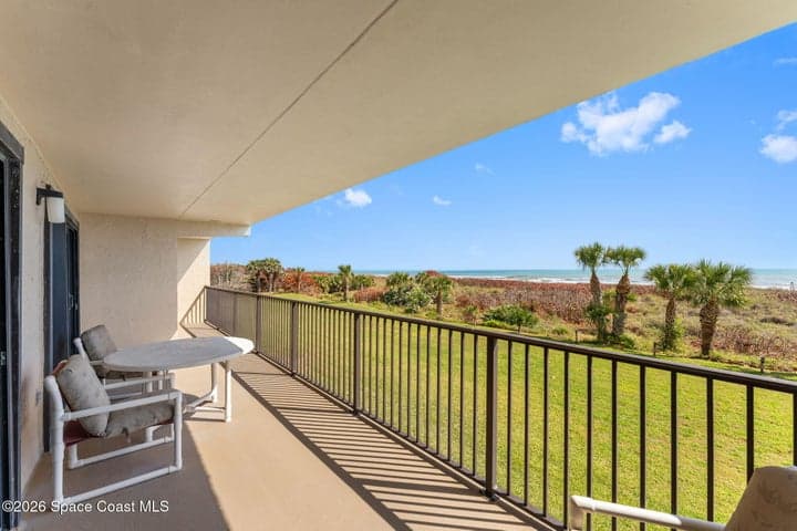 3170 N Atlantic Avenue 202, Cocoa Beach, FL 32931