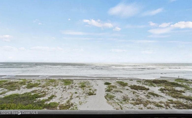 1251 S Atlantic Avenue #502, Cocoa Beach, FL 32931 — photo 4