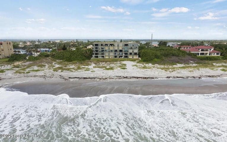 1251 S Atlantic Avenue #502, Cocoa Beach, FL 32931 — photo 3
