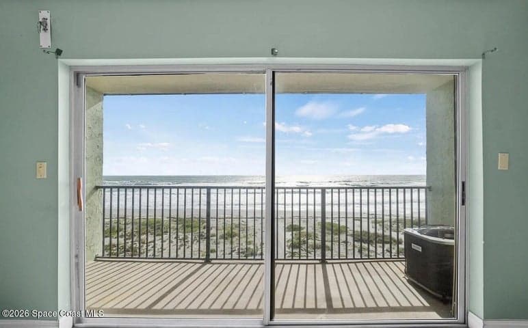 1251 S Atlantic Avenue #502, Cocoa Beach, FL 32931 — photo 9