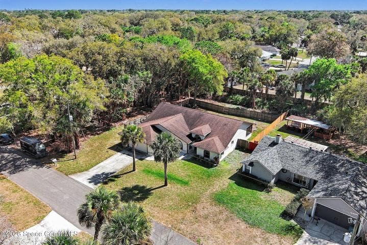 7363 Glenwood Road, Cocoa, FL 32927 — photo 3