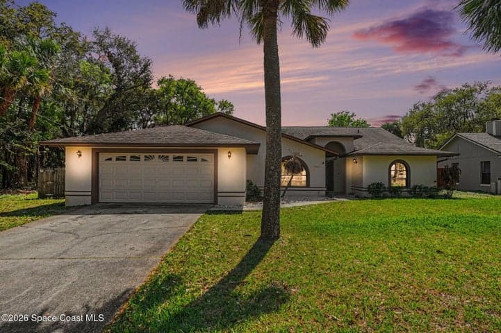 7363 Glenwood Road, Cocoa, FL 32927 — photo 27
