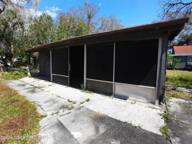 317 Pineda Street #C, Cocoa, FL 32922 — photo 22