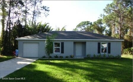 442 Four Winds Street SW, Palm Bay, FL 32908