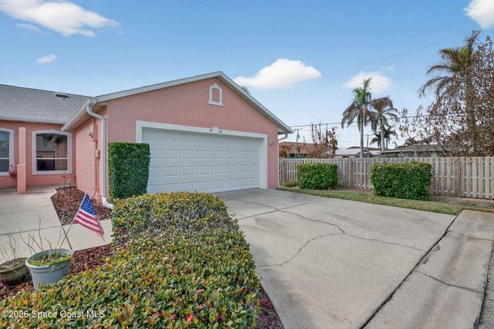 75 Coral Sea Way #14, Satellite Beach, FL 32937 — photo 9