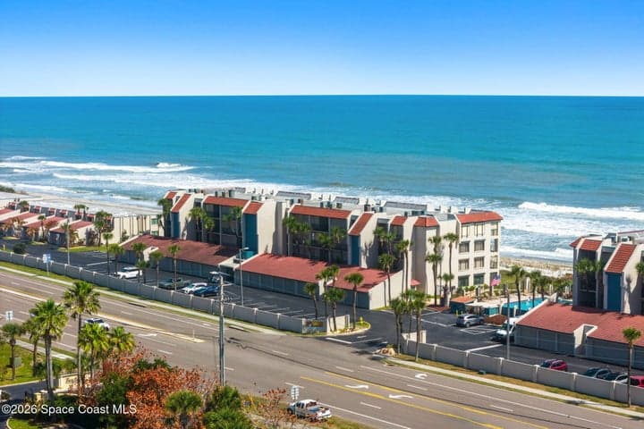 155 Highway A1a Highway 104, Satellite Beach, FL 32937