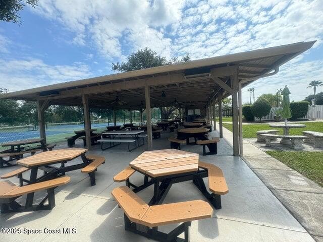 178 Toledo Way, Rockledge, FL 32955 — photo 30