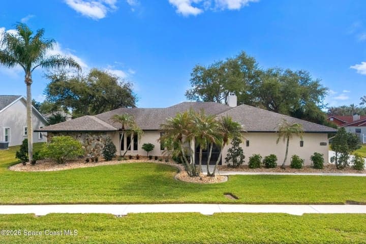 4780 Navaho Trail, Merritt Island, FL 32953 — photo 42