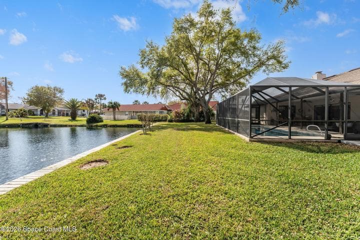 4780 Navaho Trail, Merritt Island, FL 32953 — photo 43