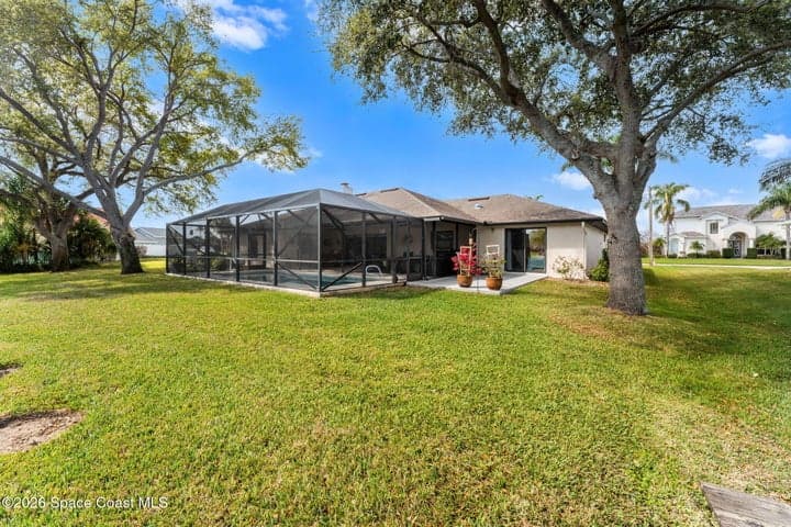 4780 Navaho Trail, Merritt Island, FL 32953 — photo 44