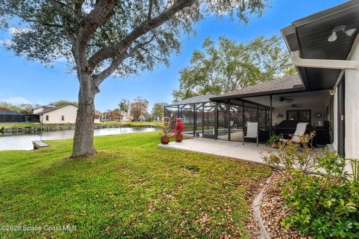 4780 Navaho Trail, Merritt Island, FL 32953 — photo 35