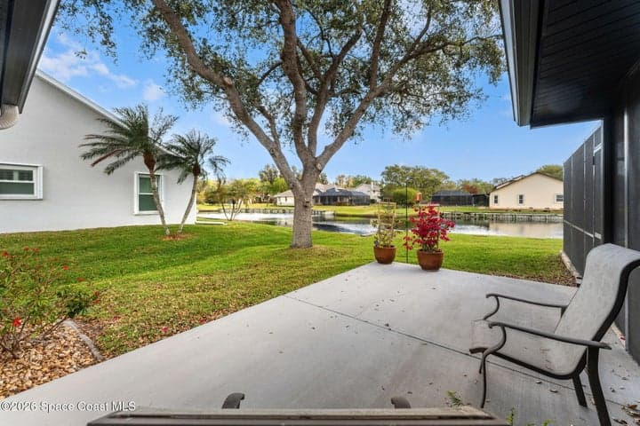 4780 Navaho Trail, Merritt Island, FL 32953 — photo 38