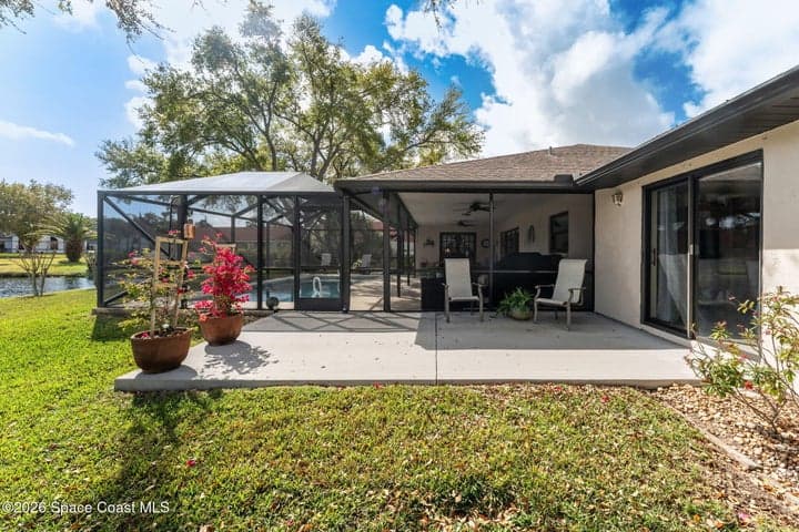 4780 Navaho Trail, Merritt Island, FL 32953 — photo 36