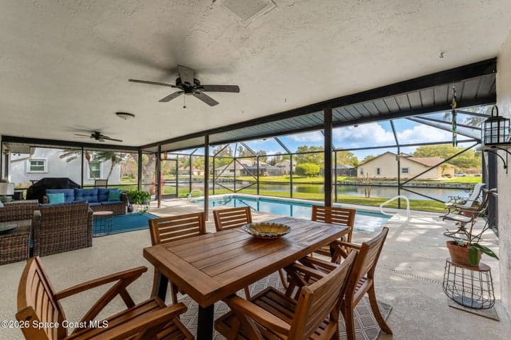 4780 Navaho Trail, Merritt Island, FL 32953 — photo 32