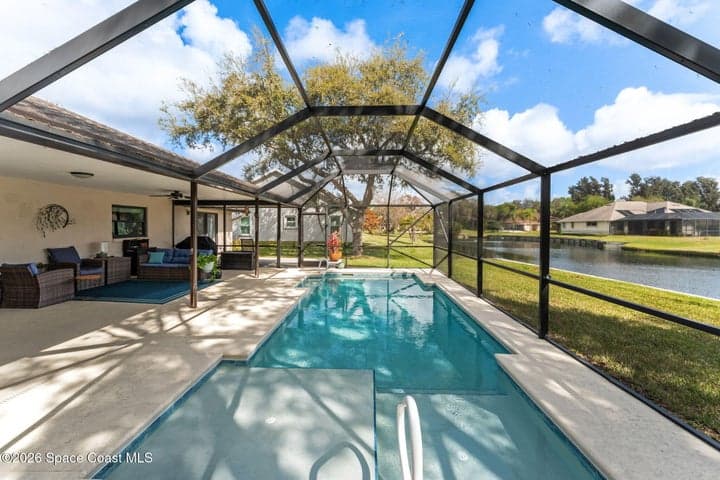 4780 Navaho Trail, Merritt Island, FL 32953 — photo 8