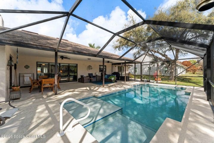 4780 Navaho Trail, Merritt Island, FL 32953 — photo 11