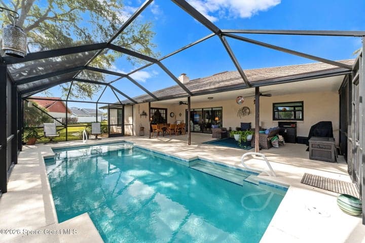4780 Navaho Trail, Merritt Island, FL 32953 — photo 12
