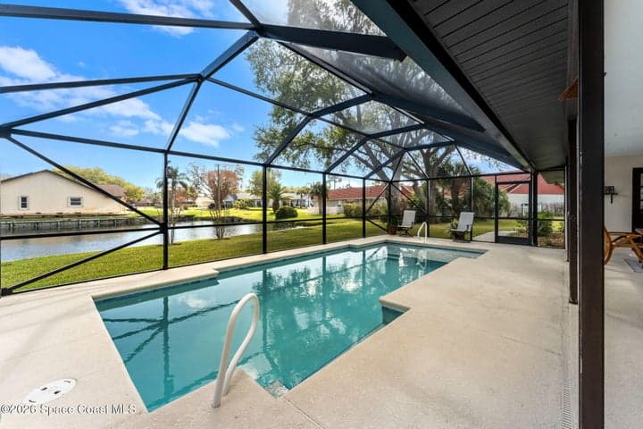 4780 Navaho Trail, Merritt Island, FL 32953 — photo 34