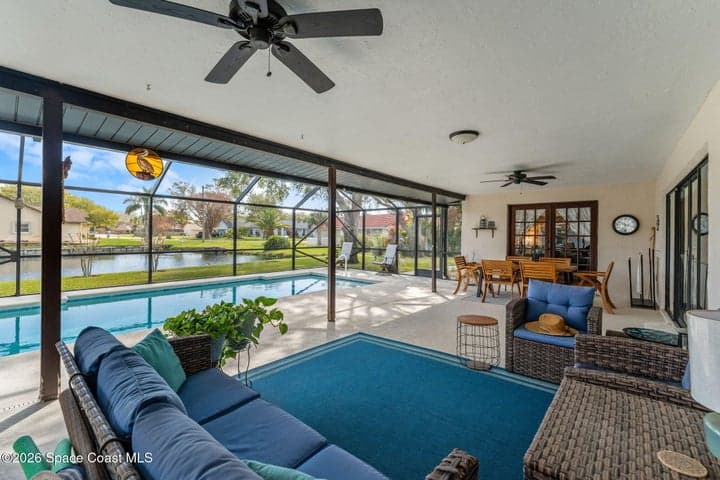 4780 Navaho Trail, Merritt Island, FL 32953 — photo 9