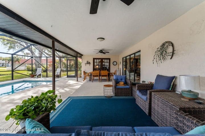 4780 Navaho Trail, Merritt Island, FL 32953 — photo 13