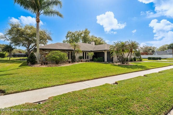 4780 Navaho Trail, Merritt Island, FL 32953 — photo 37