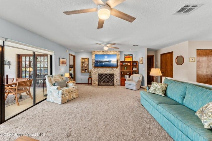 4780 Navaho Trail, Merritt Island, FL 32953 — photo 7
