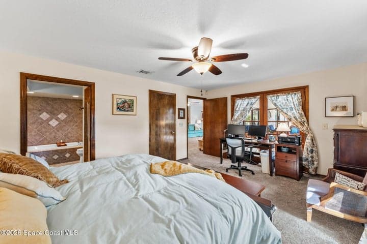 4780 Navaho Trail, Merritt Island, FL 32953 — photo 21