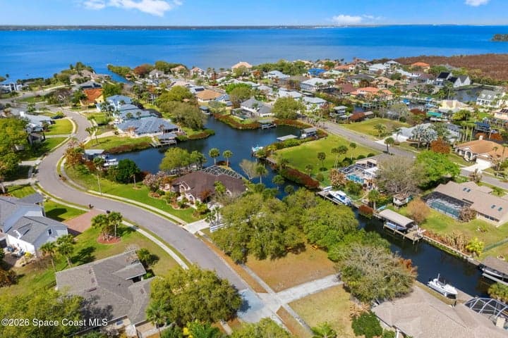 4780 Navaho Trail, Merritt Island, FL 32953 — photo 45