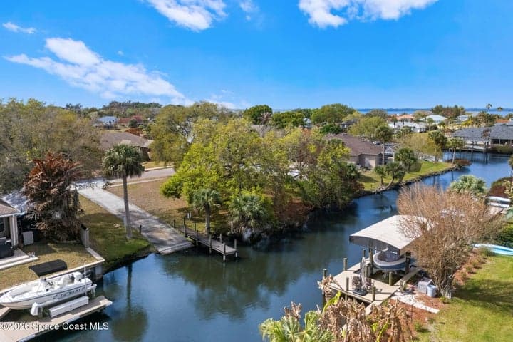 4780 Navaho Trail, Merritt Island, FL 32953 — photo 4