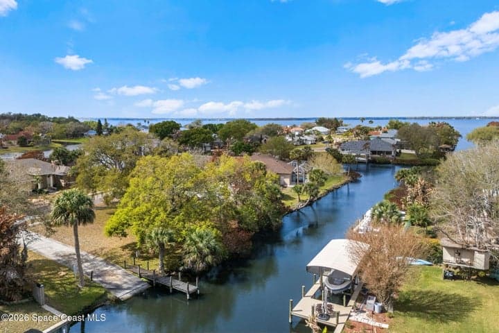 4780 Navaho Trail, Merritt Island, FL 32953 — photo 46