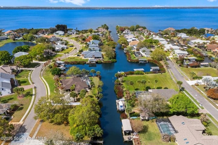 4780 Navaho Trail, Merritt Island, FL 32953 — photo 47