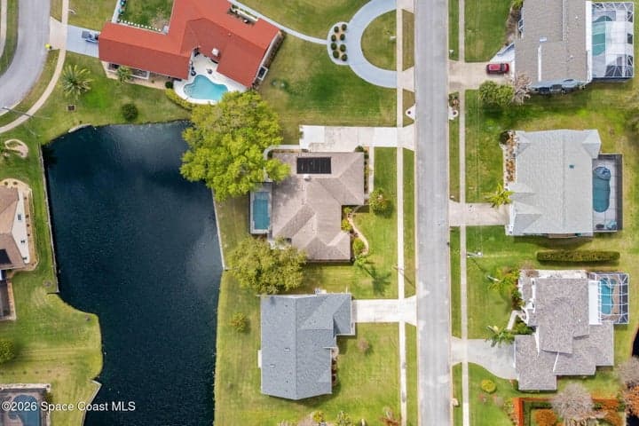 4780 Navaho Trail, Merritt Island, FL 32953 — photo 49