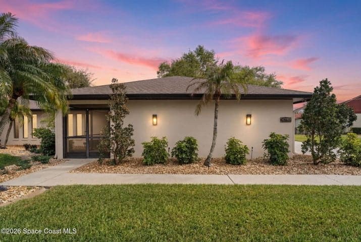 4780 Navaho Trail, Merritt Island, FL 32953 — photo 41
