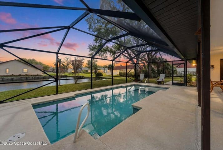 4780 Navaho Trail, Merritt Island, FL 32953 — photo 3