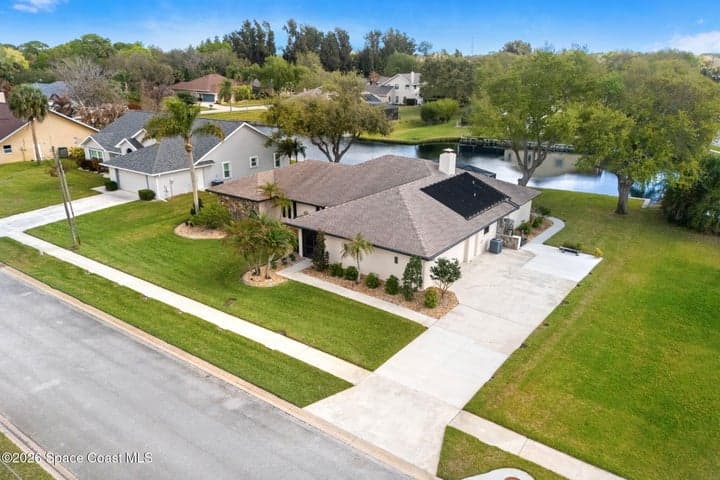 4780 Navaho Trail, Merritt Island, FL 32953 — photo 40