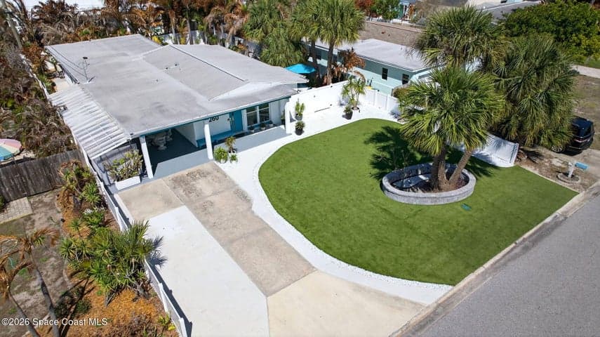 260 Garfield Avenue, Cocoa Beach, FL 32931 — photo 8