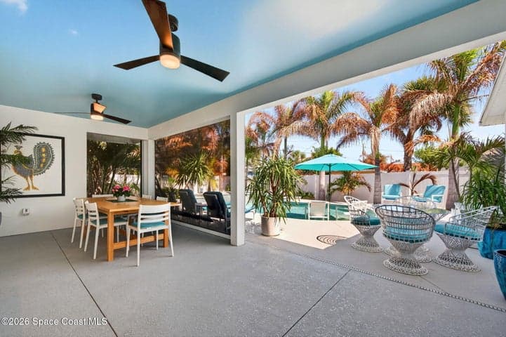 260 Garfield Avenue, Cocoa Beach, FL 32931 — photo 6