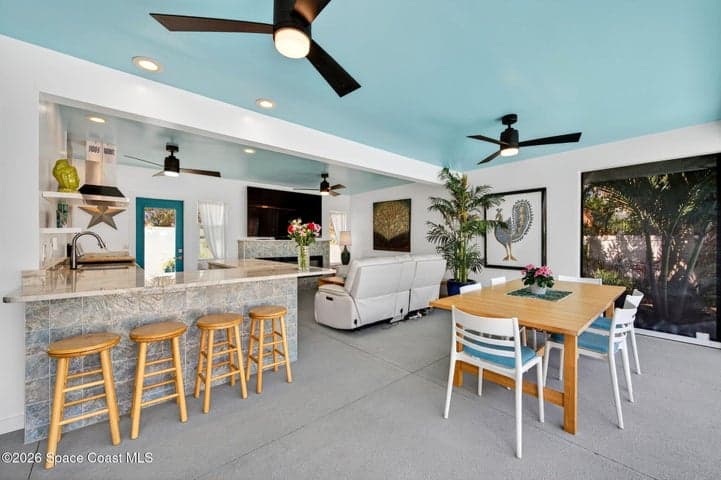 260 Garfield Avenue, Cocoa Beach, FL 32931 — photo 4