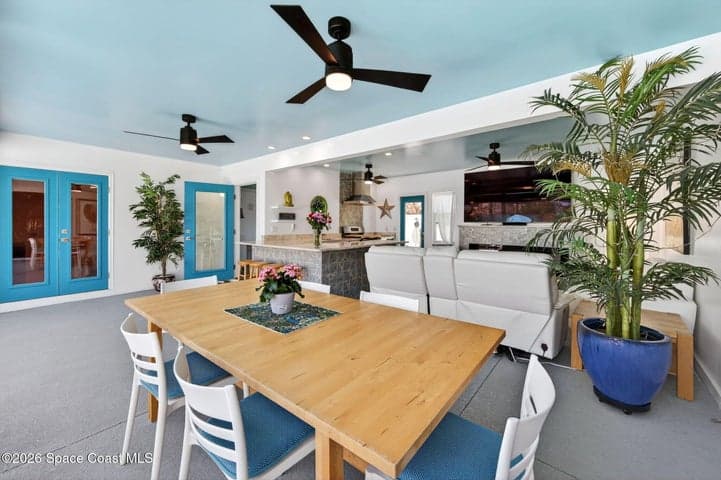 260 Garfield Avenue, Cocoa Beach, FL 32931 — photo 41