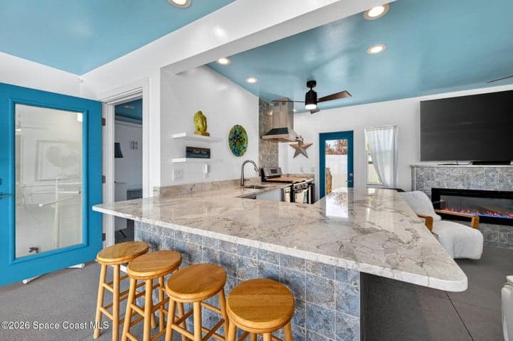 260 Garfield Avenue, Cocoa Beach, FL 32931 — photo 42