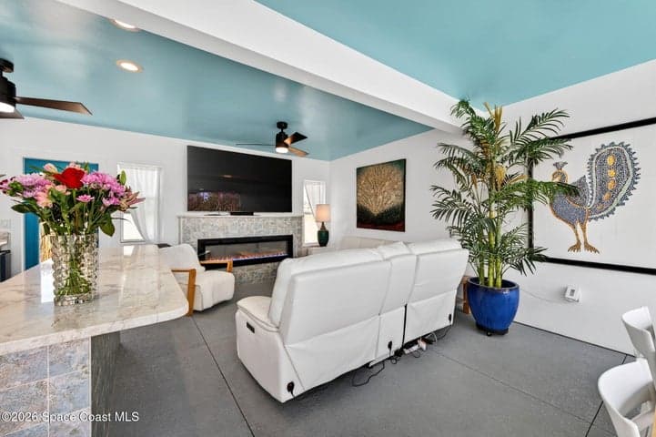 260 Garfield Avenue, Cocoa Beach, FL 32931 — photo 3