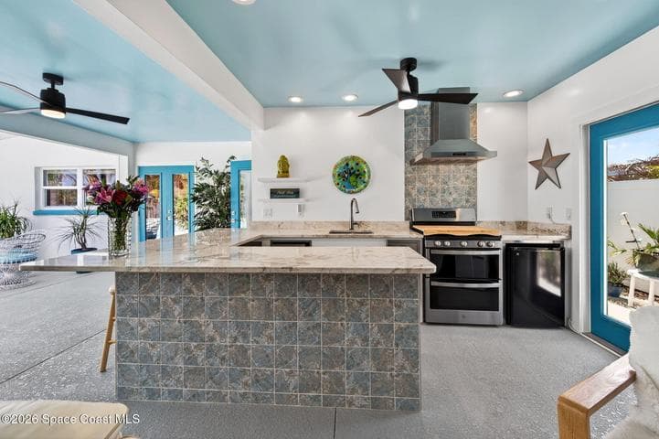260 Garfield Avenue, Cocoa Beach, FL 32931 — photo 44