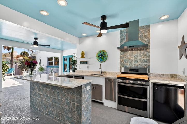 260 Garfield Avenue, Cocoa Beach, FL 32931 — photo 5
