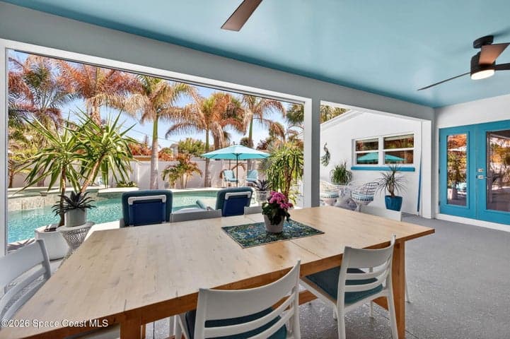 260 Garfield Avenue, Cocoa Beach, FL 32931 — photo 49