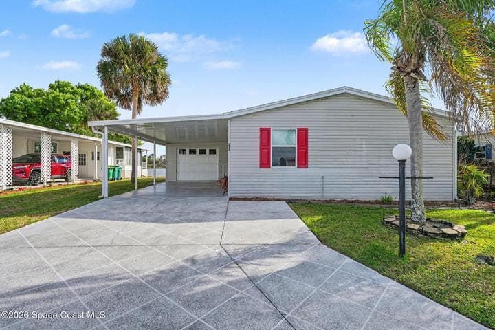333 Meridian Run Drive 296, Cocoa, FL 32926